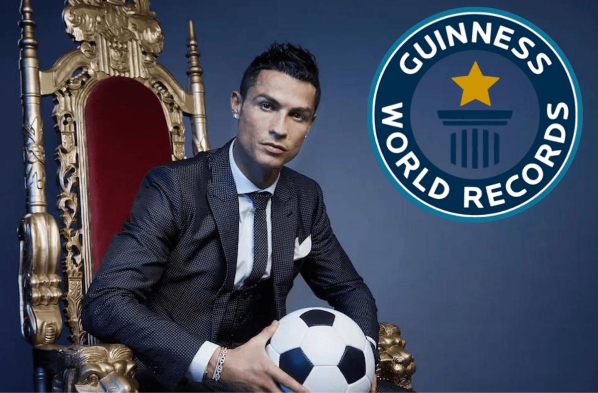 Különleges sport Guinness-rekordok