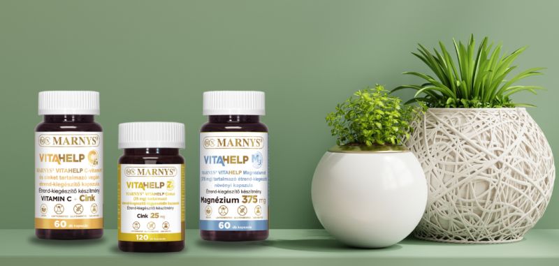 A folyékony vitaminok előnyei
