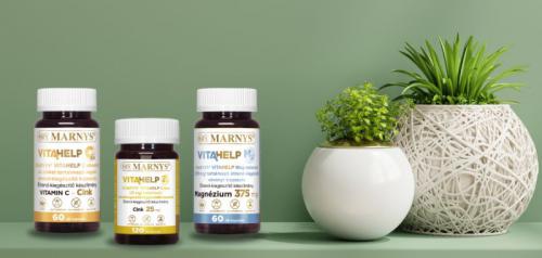 A folyékony vitaminok előnyei